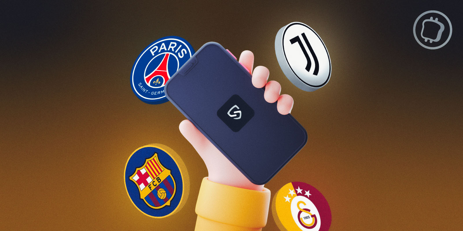 Fan tokens : des cryptomonnaies conçues pour le monde du sport