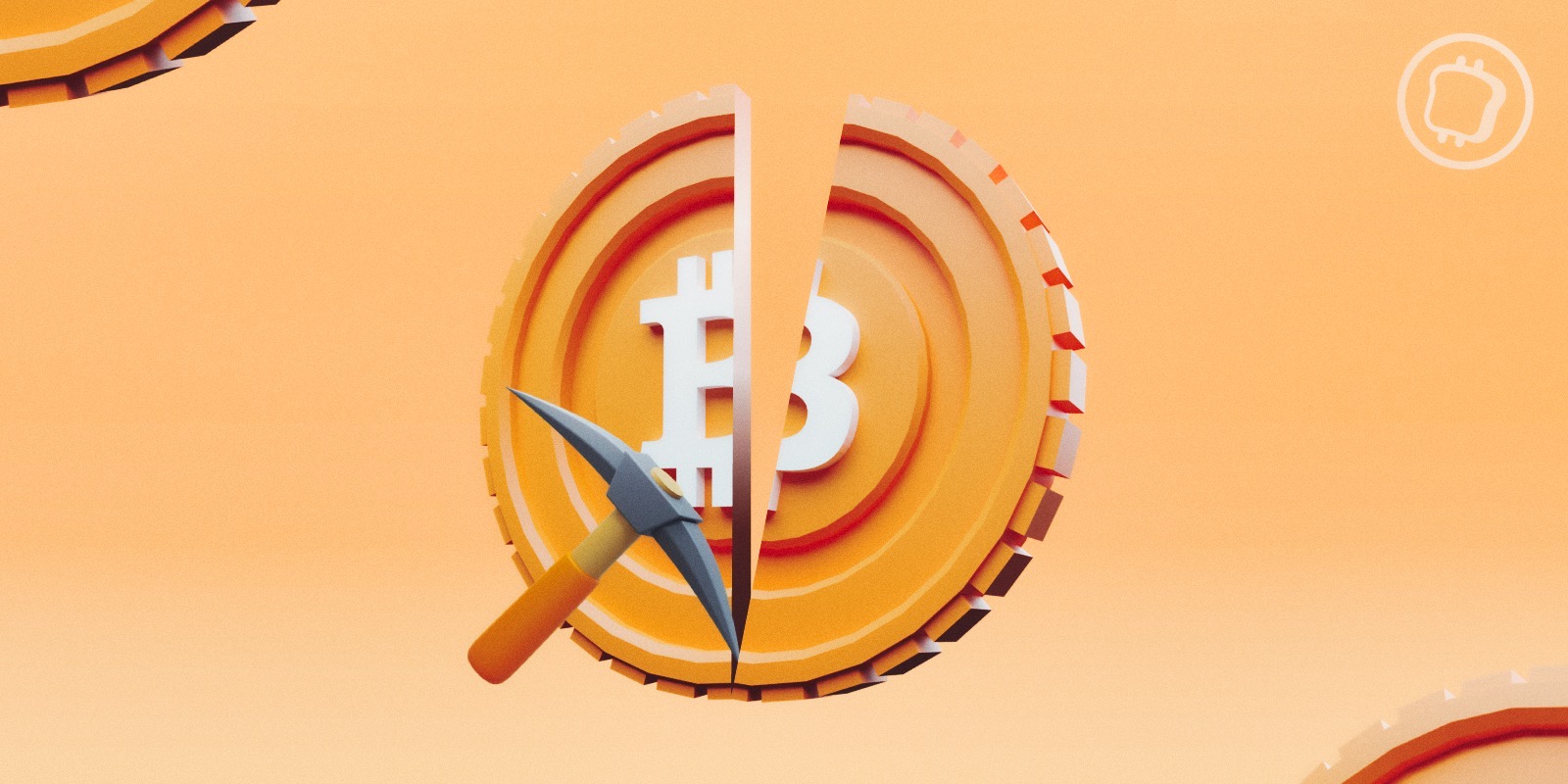 Qu'est-ce que le halving du Bitcoin (BTC) et quels sont ses effets ?