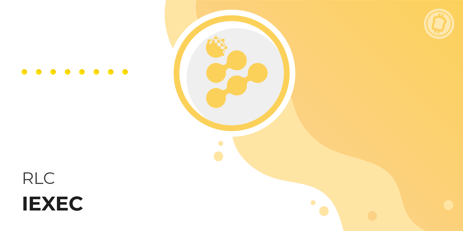 Qu'est-ce qu'iExec (RLC) et comment en acheter ?