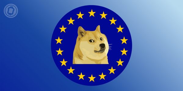 Emmanuel Macron confirme que son metaverse européen reposera sur le Dogecoin (DOGE)