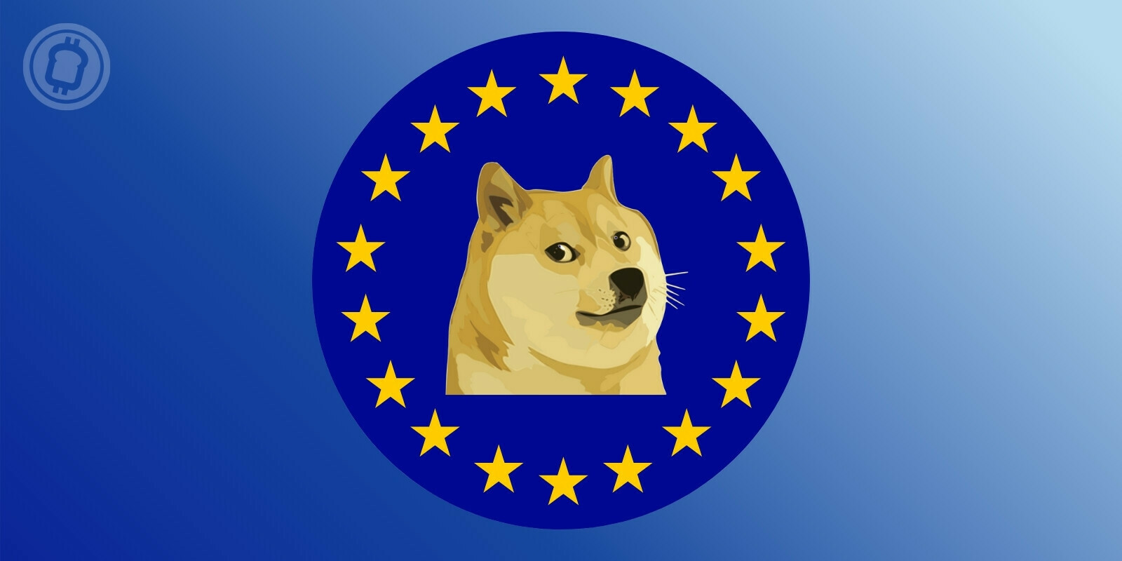 Emmanuel Macron confirme que son metaverse européen reposera sur le Dogecoin (DOGE)