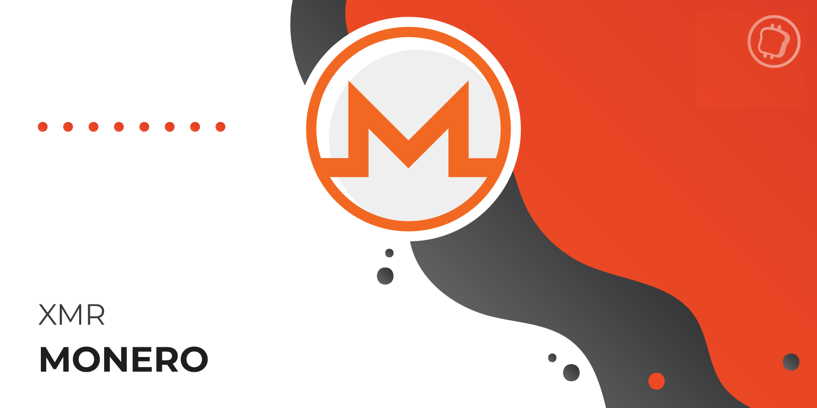 Monero (XMR), la blockchain dédiée à l’anonymat et l'intraçabilité des transactions