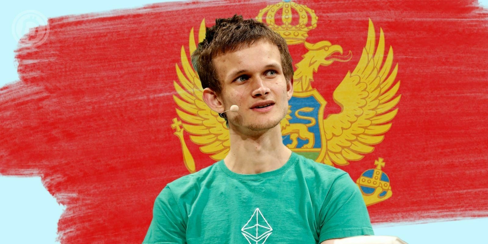 Le Monténégro offre la citoyenneté à Vitalik Buterin pour devenir l'un des pays leaders de la blockchain