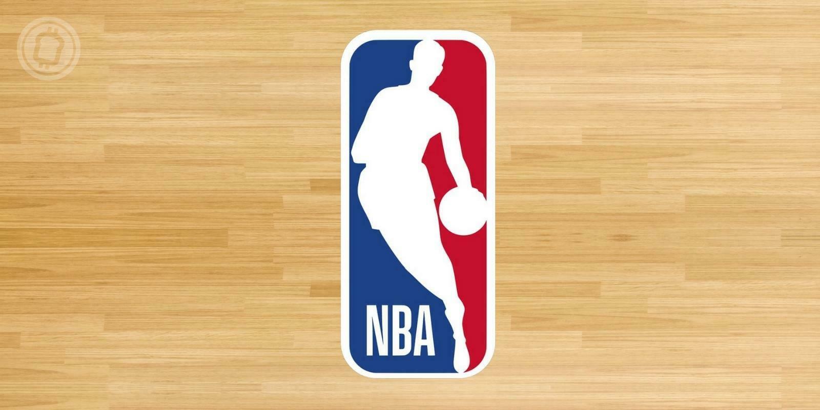 La NBA lance sa collection de NFT qui évoluera suivant les performances des joueurs