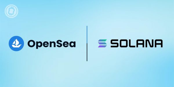 Les NFTs de Solana (SOL) sont désormais accessibles sur la plateforme OpenSea