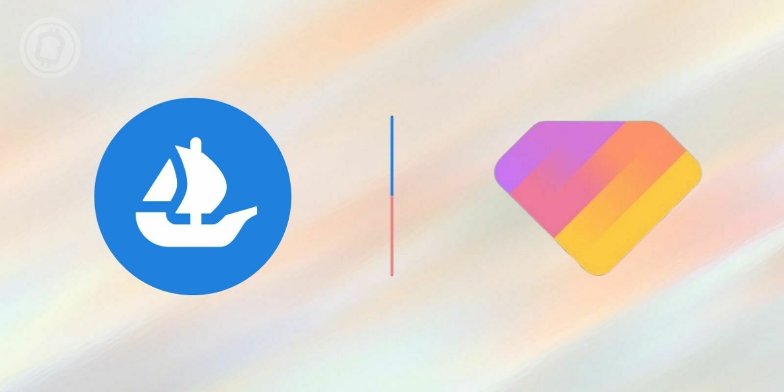 OpenSea fait l'acquisition de Gem, un agrégateur de marketplaces de NFTs