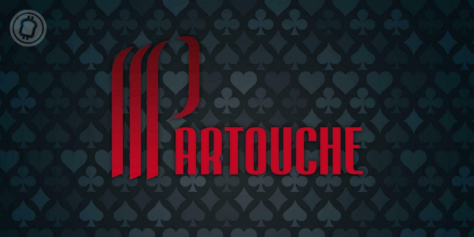 Partouche acceptera les cryptomonnaies dans ses casinos et se lance dans les NFTs et le Metaverse