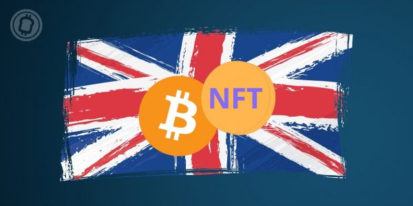Le Royaume-Uni veut devenir le leader mondial des cryptomonnaies grâce aux stablecoins et aux NFTs