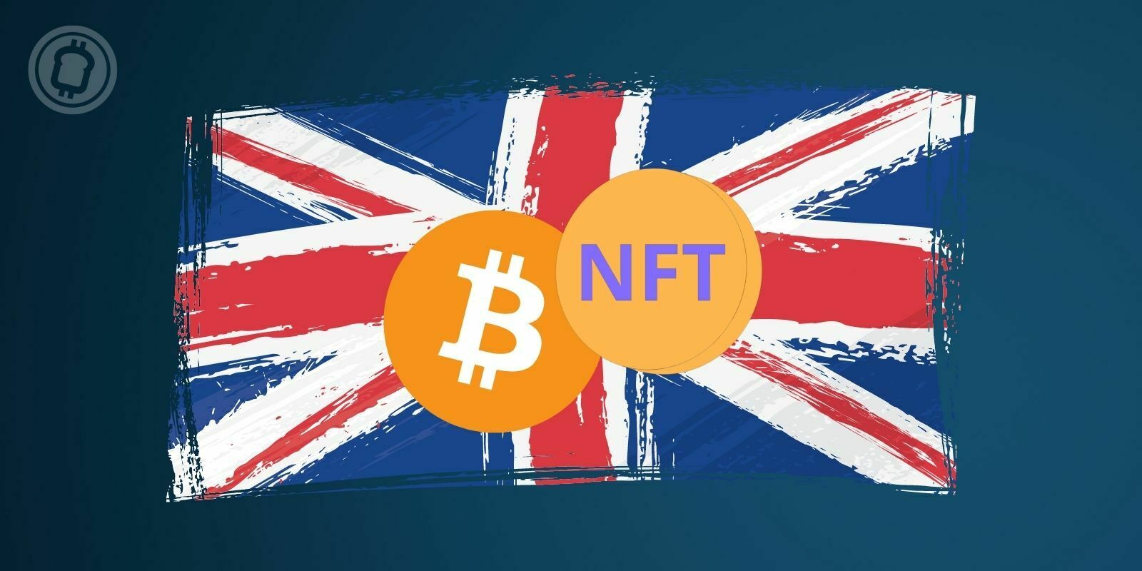 Le Royaume-Uni veut devenir le leader mondial des cryptomonnaies grâce aux stablecoins et aux NFTs