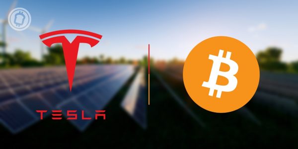 Tesla, Block et Blockstream lancent une ferme de minage de Bitcoin (BTC) écologique au Texas