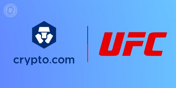 UFC : les fans de MMA pourront choisir quels combattants recevront des bonus en Bitcoin (BTC), grâce à Crypto.com