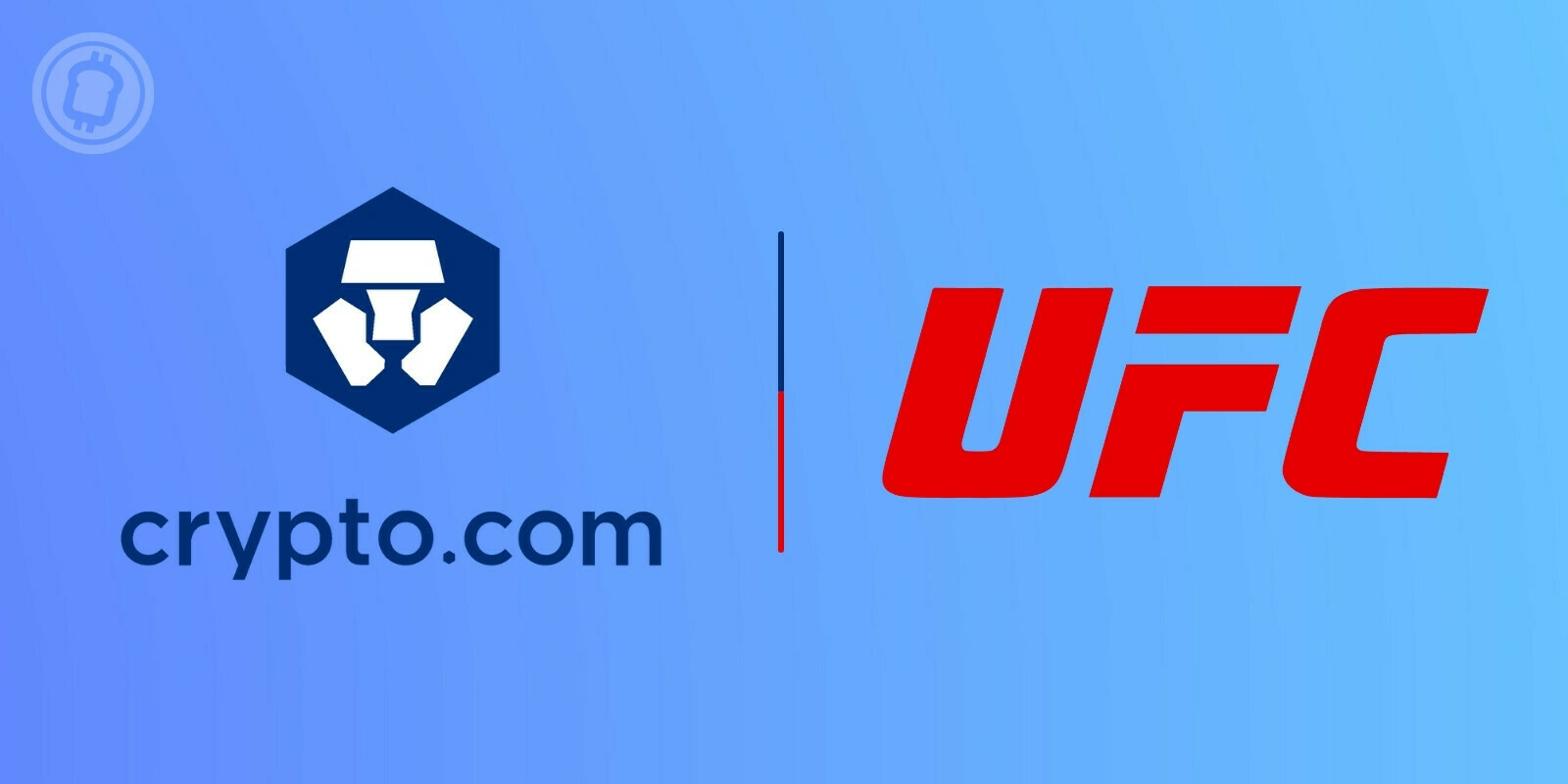 UFC : les fans de MMA pourront choisir quels combattants recevront des bonus en Bitcoin (BTC), grâce à Crypto.com