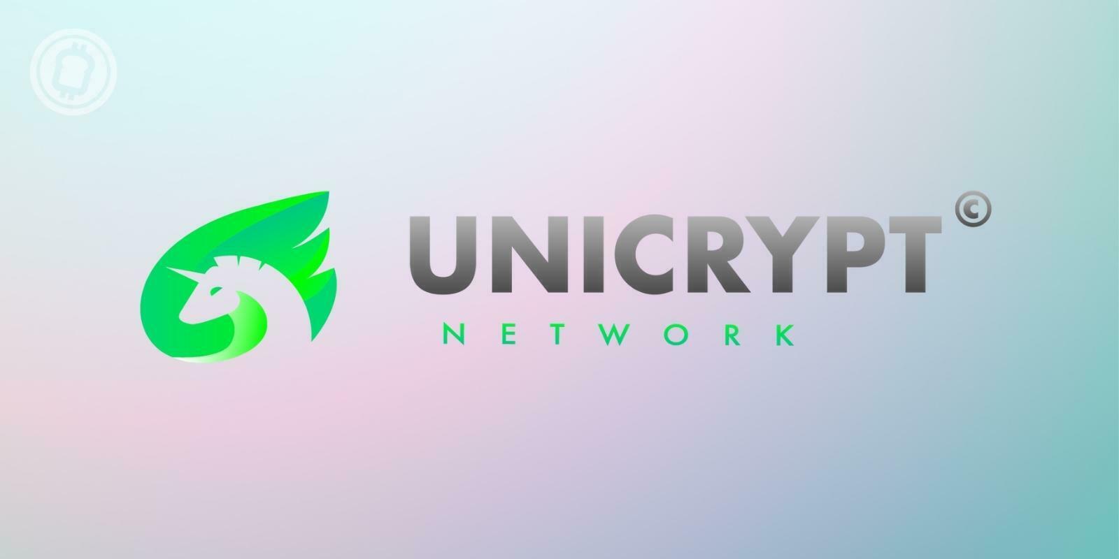UniCrypt (UNCX), un hub complet de services pour la finance décentralisée (DeFi)