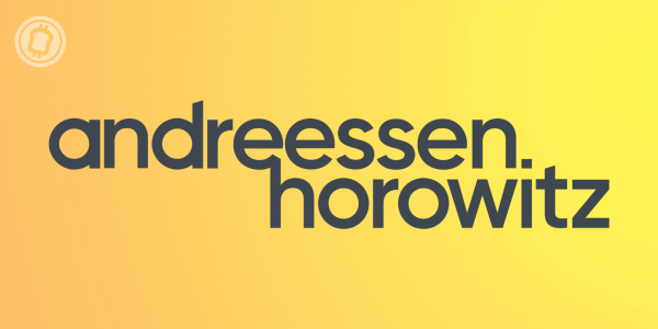 a16z lance un fonds de 4,5 milliards de dollars à destination des projets Web3