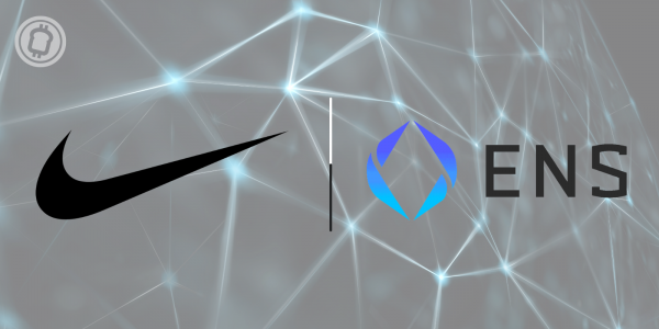 RTFKT, la marque de Nike, achète le nom de domaine Ethereum « DotSwoosh » pour 35 000 $
