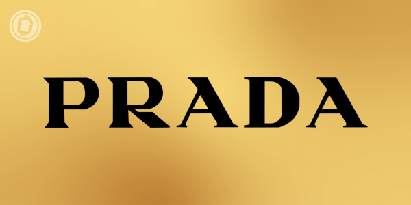 Prada se lance dans le Web3 avec sa collection Timecapsule accompagnée de NFTs