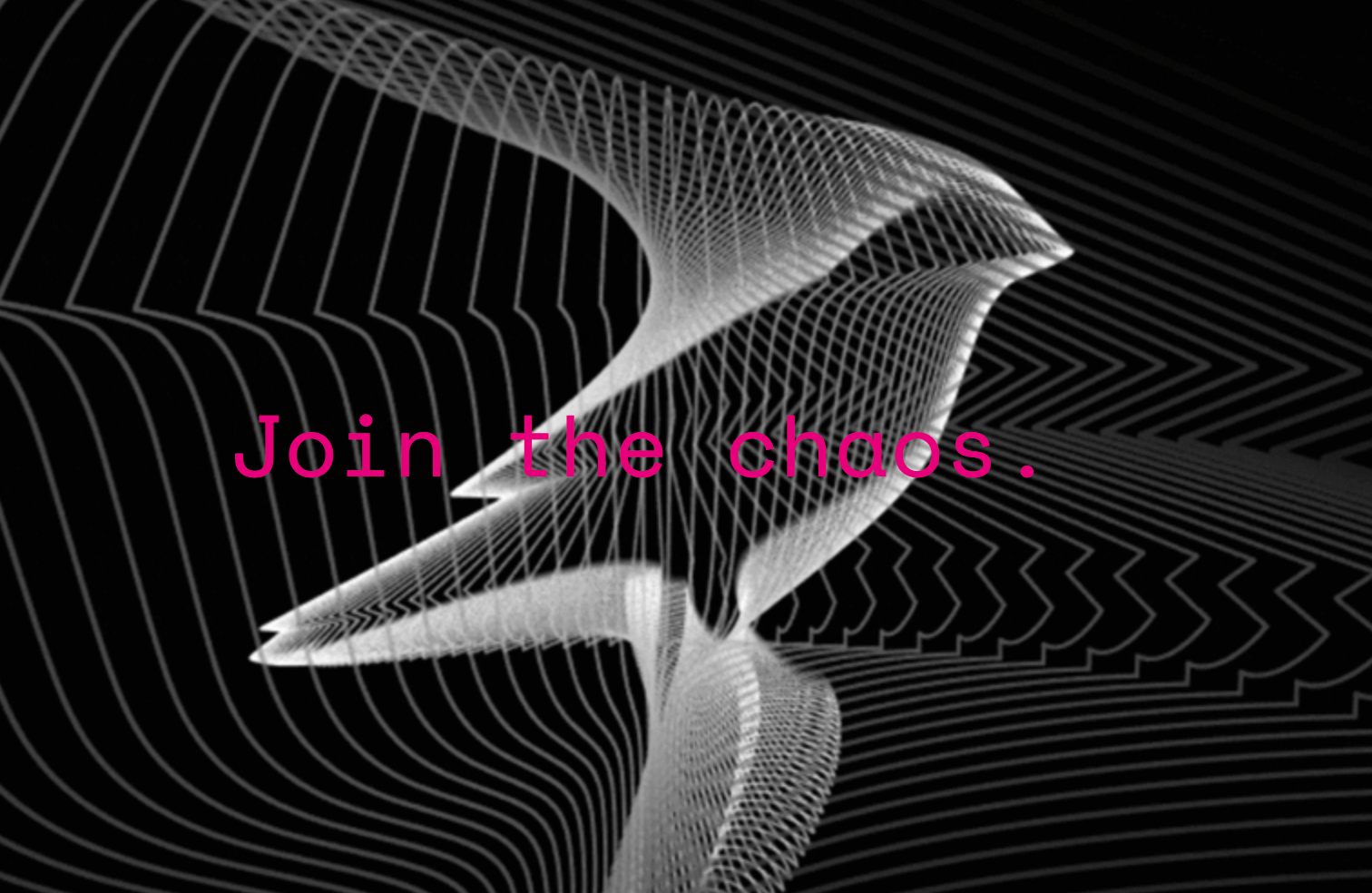 Illustration de l'approche de Kusama Illustration de l'approche de Kusama