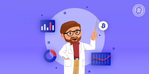 Analyse on-chain : une discipline dédiée à l'étude des blockchains ouvertes