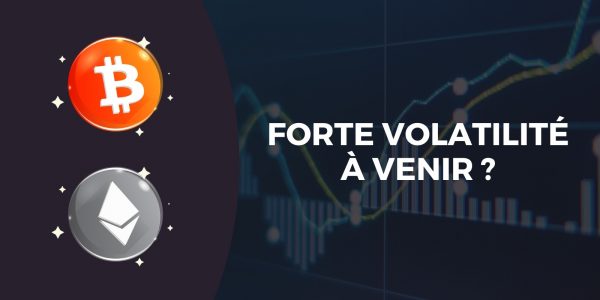 Après le piège haussier, le Bitcoin (BTC) et l'Ether (ETH) sèment le doute – La chute va-t-elle continuer ?