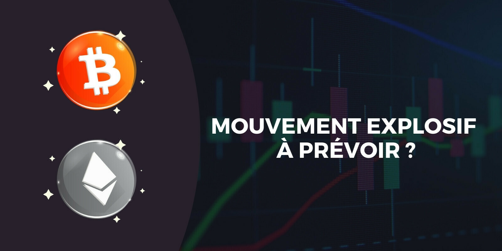 Poursuite du range – Une sortie pour le Bitcoin (BTC) et l’Ether (ETH) ?