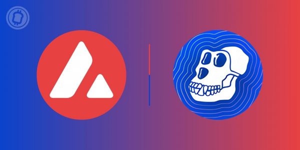 Avalanche (AVAX) propose à ApeCoin DAO qu’Otherside devienne un subnet sur son réseau