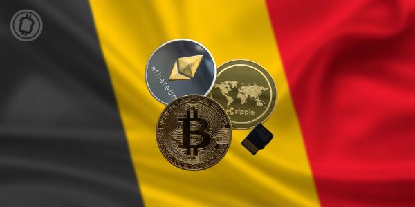 La Belgique encadre désormais les plateformes d'échange de cryptomonnaies