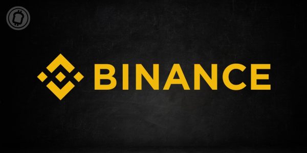 Binance déliste le contrat à terme LUNA/USDT et lance la paire LUNA/BUSD