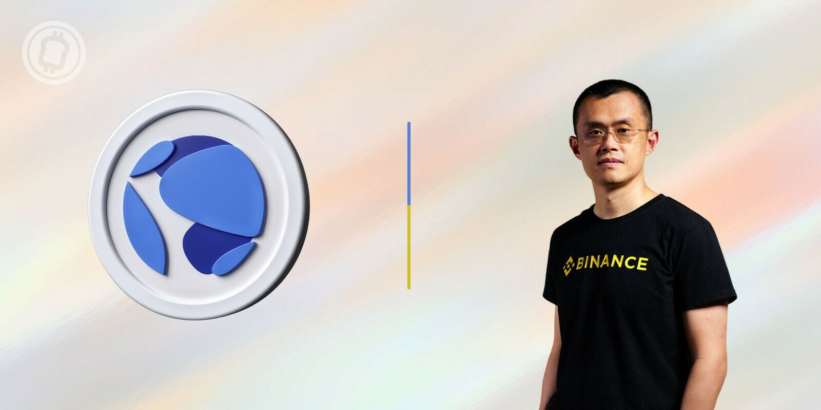 Binance possédait 1,6 milliard de dollars de LUNA, qui ne valent aujourd'hui que 3 000 dollars