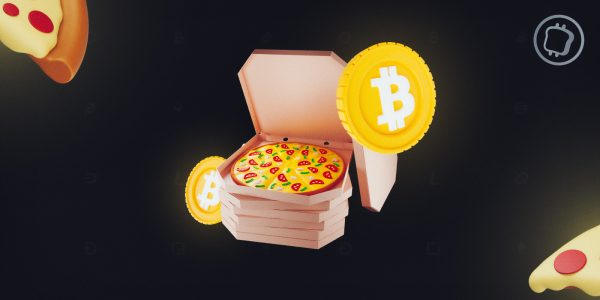 Bitcoin Pizza Day : les 2 pizzas qui ont écrit l'histoire des cryptomonnaies