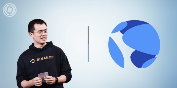 Changpeng Zhao, le PDG de Binance, affirme que le fork de Terra (LUNA) serait inutile