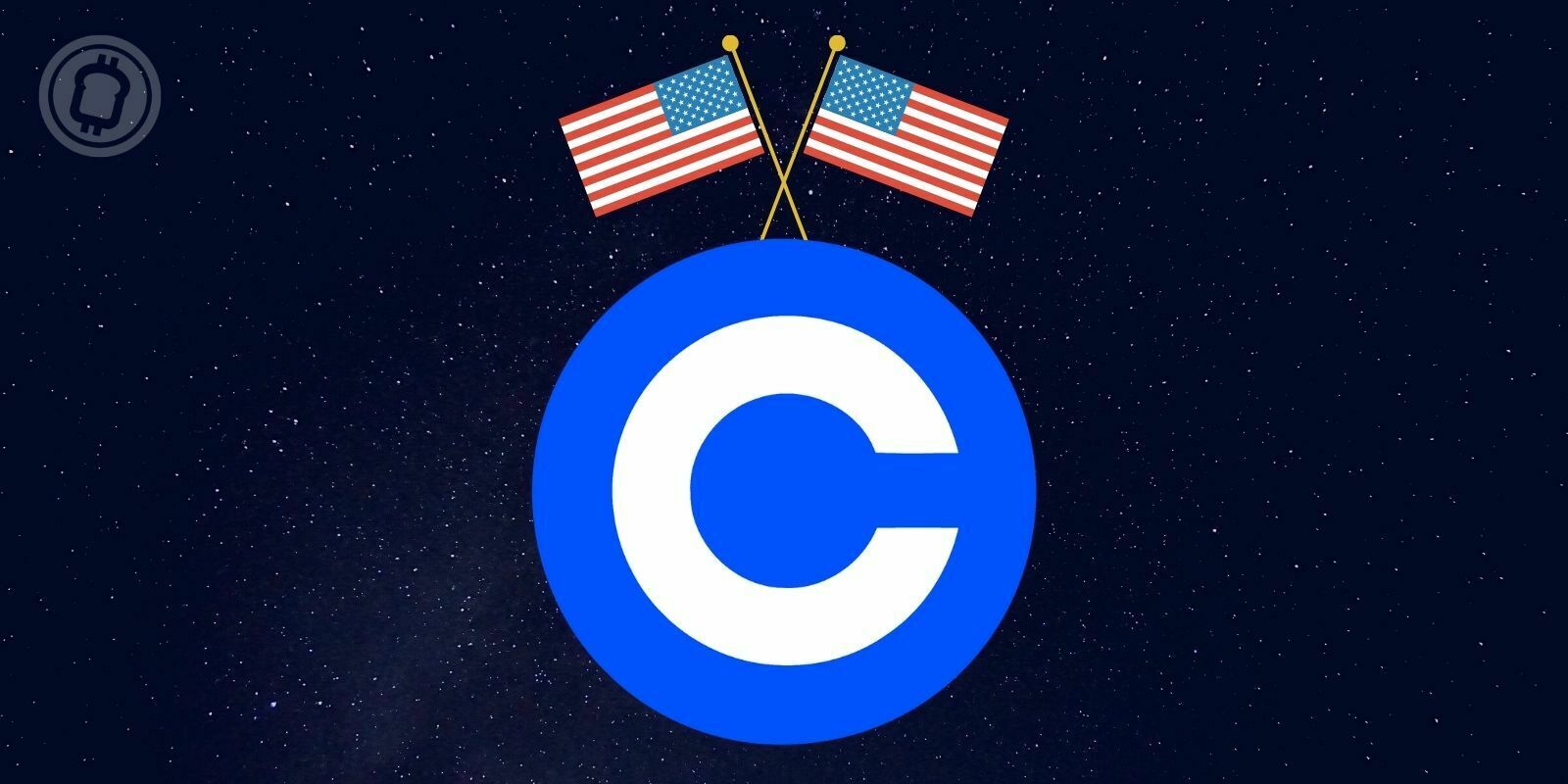Coinbase intègre le classement des 500 plus grosses entreprises américaines