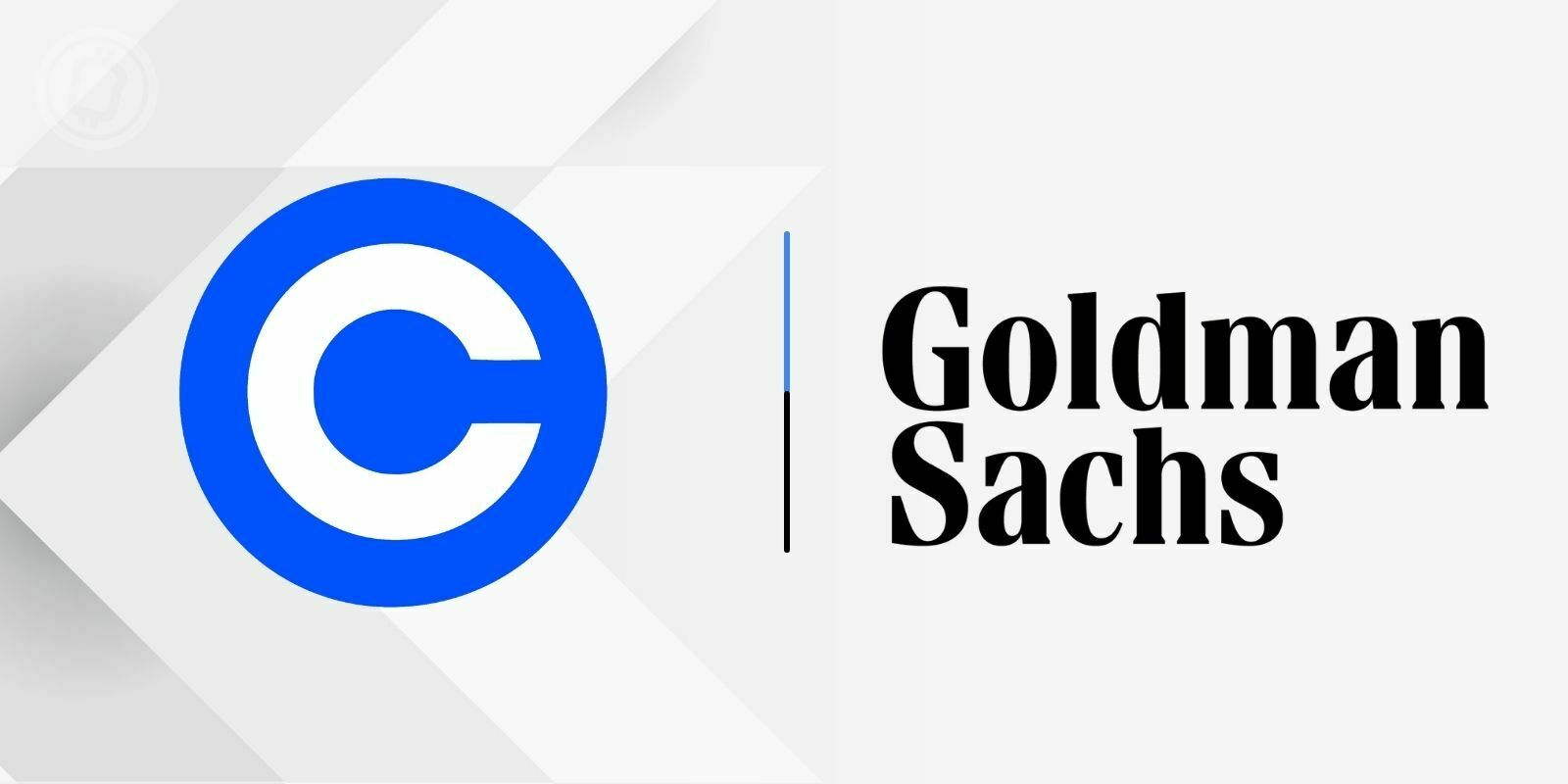 Coinbase contracte un prêt garanti par du Bitcoin (BTC) auprès de Goldman Sachs