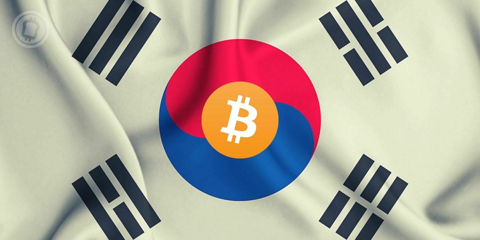 Le nouveau président de la Corée du Sud retarde l'entrée en vigueur de la taxe sur les cryptomonnaies