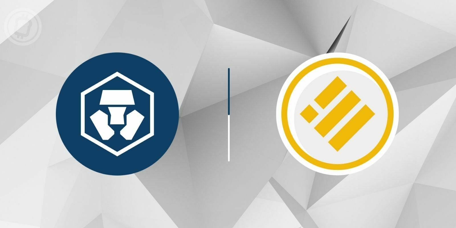 Crypto.com (CRO) ajoute le Binance USD (BUSD) à son offre