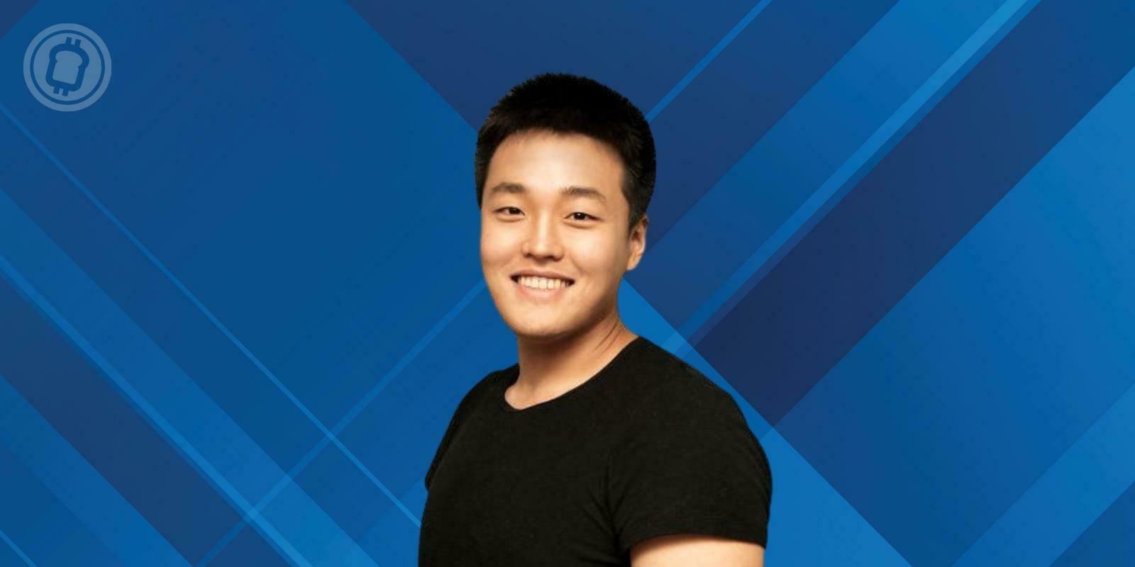 Do Kwon doit plus de 78 millions de dollars d’impôts au fisc sud-coréen