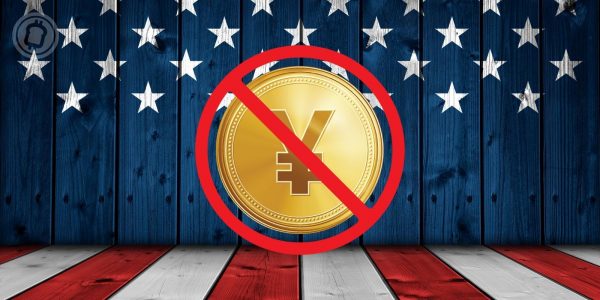 États-Unis : un projet de loi veut interdire le yuan numérique pour empêcher l’espionnage