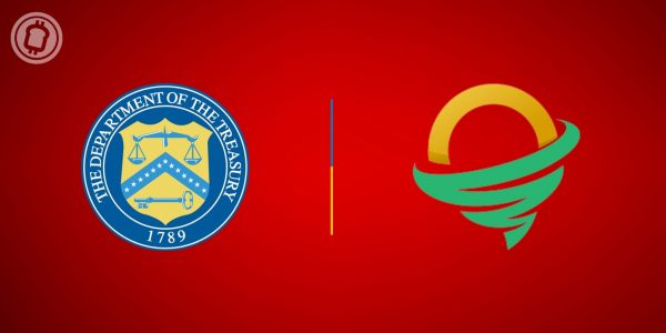 Les États-Unis sanctionnent le mixeur Blender.io, l'accusant d'aider la Corée du Nord dans ses hacks