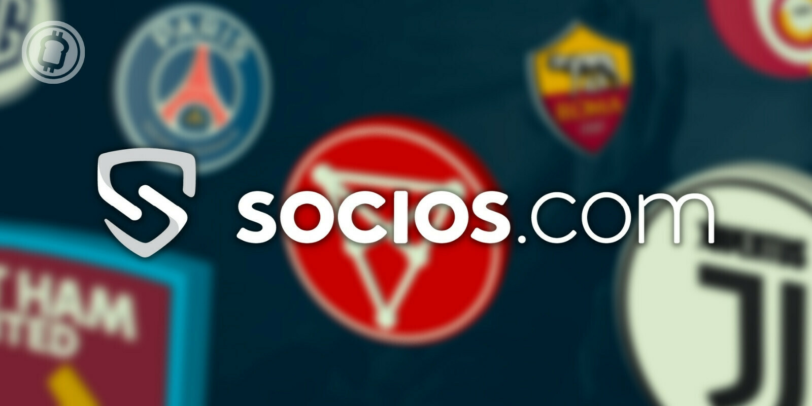 Les fan tokens de Socios.com grimpent après des annonces de Chiliz (CHZ)
