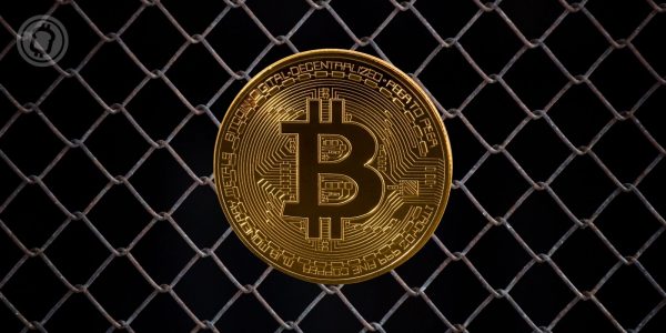 Une ferme de minage de cryptomonnaies découverte dans la plus ancienne prison de Russie