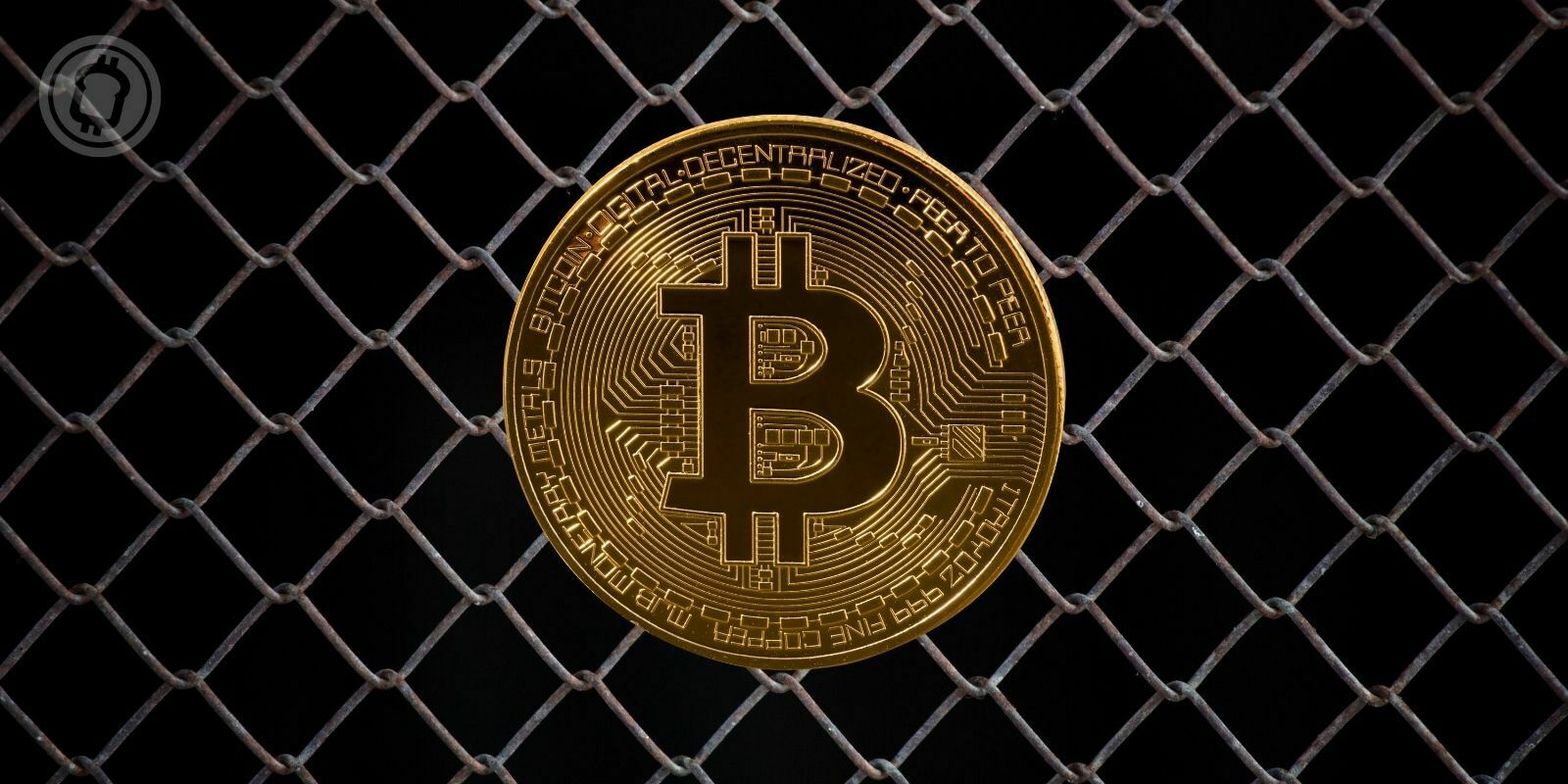 Une ferme de minage de cryptomonnaies découverte dans la plus ancienne prison de Russie