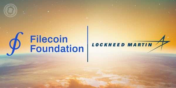 La Filecoin Foundation et Lockheed Martin s’associent pour créer un stockage décentralisé dans l’espace