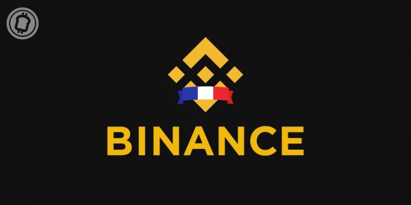 France : Binance décroche son enregistrement PSAN auprès de l’AMF