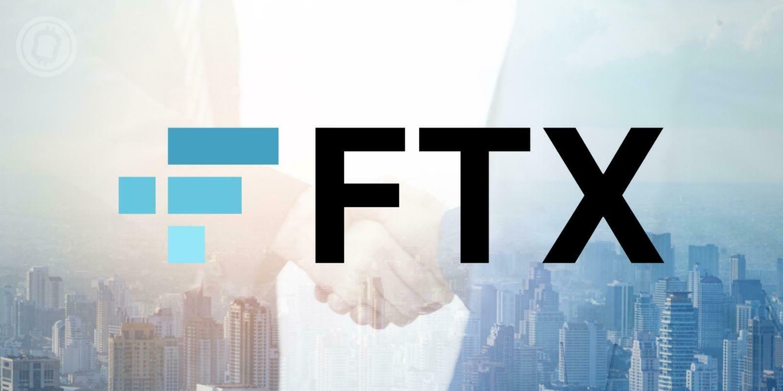 FTX : des milliards de dollars d’acquisitions à venir ?