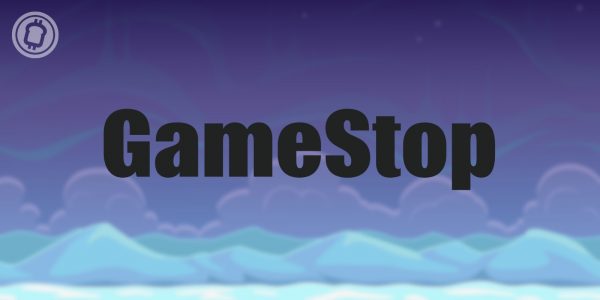 GameStop lance son wallet non-custodial dédié au Web3 et au gaming