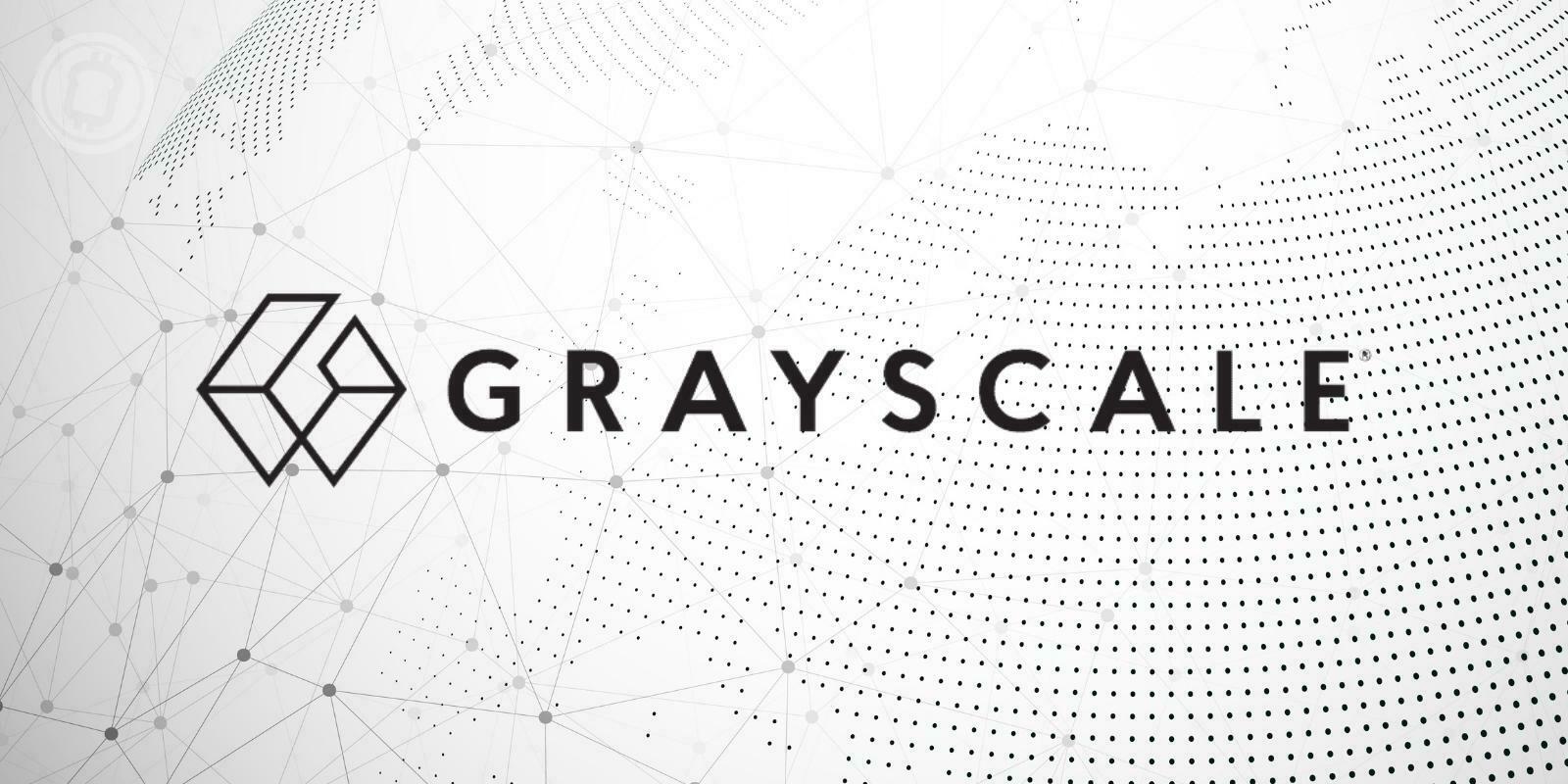 Grayscale lance pour la première fois un ETF coté sur des bourses européennes