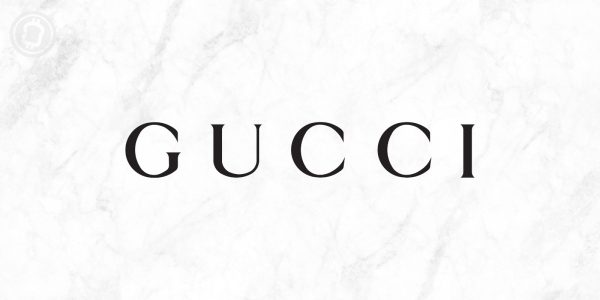Gucci accepte désormais les cryptomonnaies dans certains de ses magasins aux États-Unis