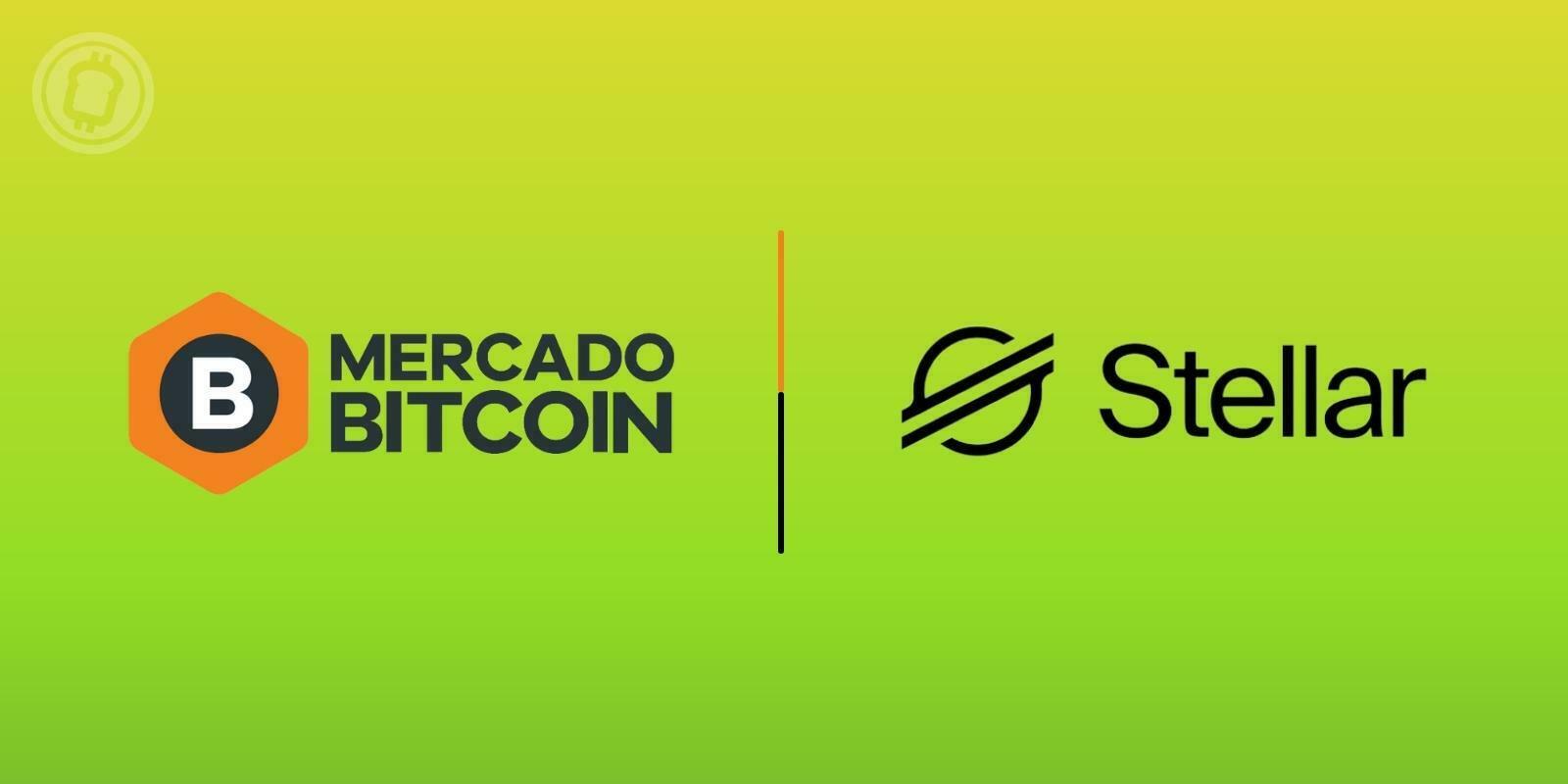 MNBC au Brésil : Mercado Bitcoin et Stellar (XLM) travaillent sur le projet