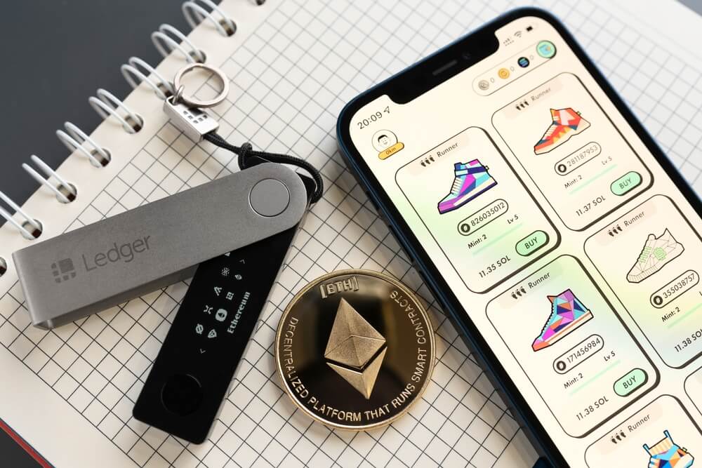 Move to Earn Crypto Move to Earn Crypto