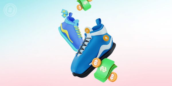 Move-to-Earn : votre activité physique récompensée en cryptomonnaies