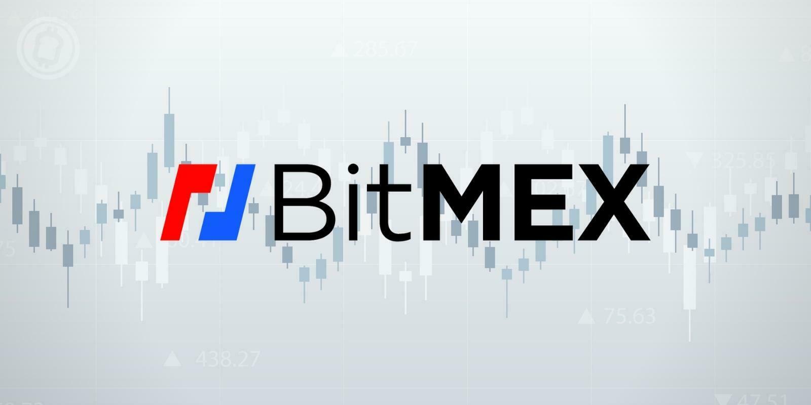 La plateforme de cryptomonnaies BitMEX permet maintenant le trading spot